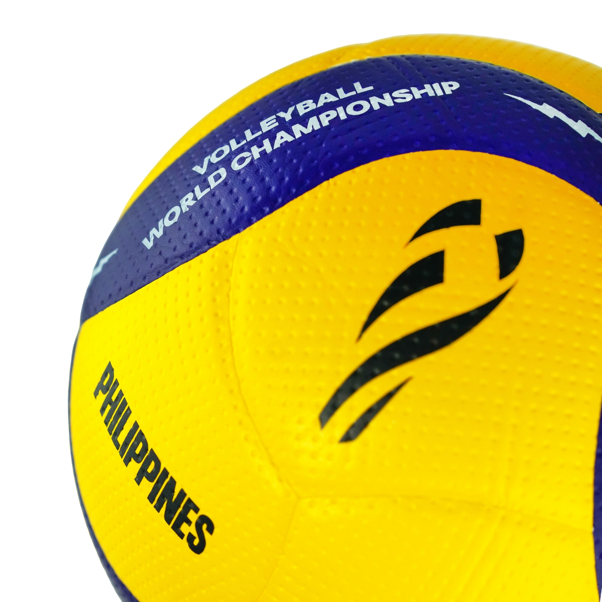 MIKASA V200W-WCH SERIES VOLLEYBALL SIZE 5, , large image number null